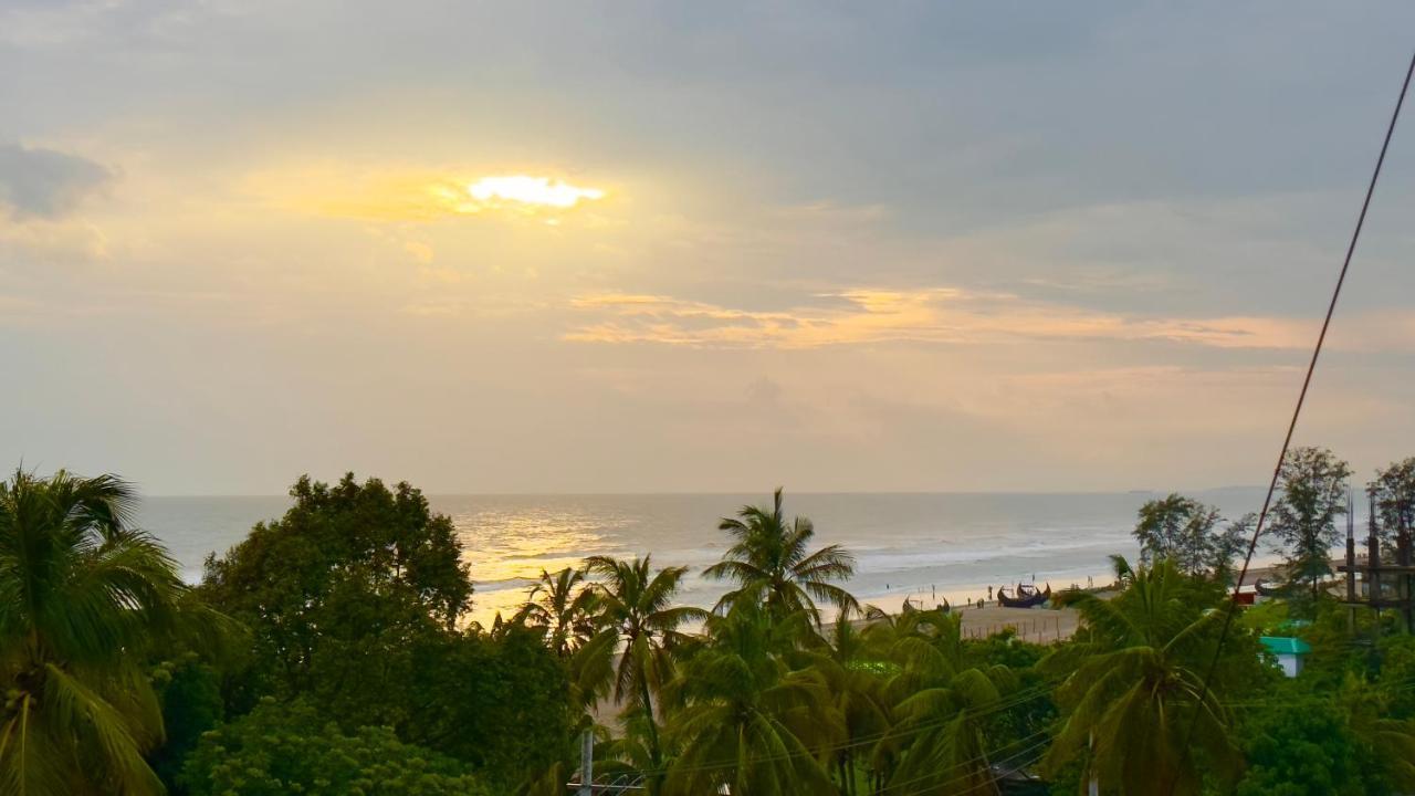 Modern Resort Cox's Bazar Kültér fotó