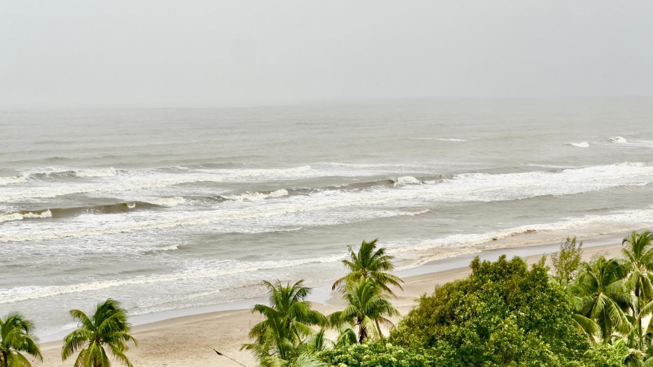 Modern Resort Cox's Bazar Kültér fotó