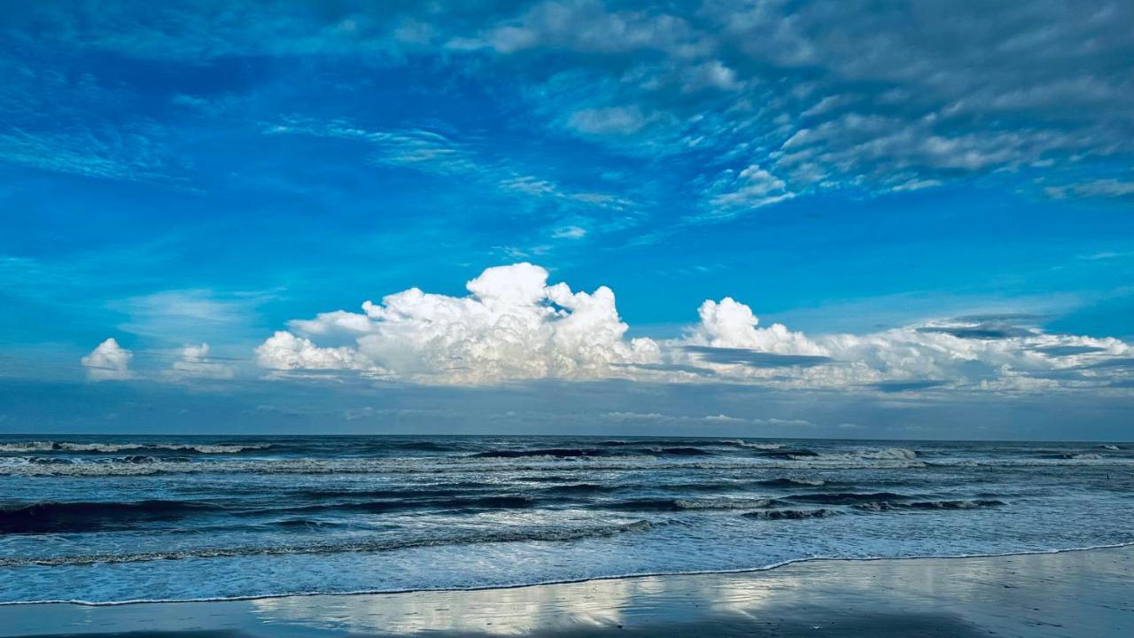 Modern Resort Cox's Bazar Kültér fotó