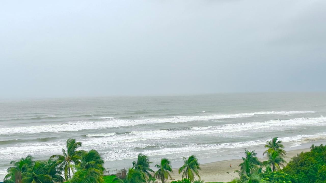 Modern Resort Cox's Bazar Kültér fotó